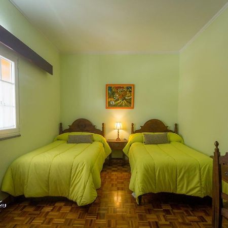 Casa Rural Duas Aguas Arribes Bemposta  Exteriér fotografie