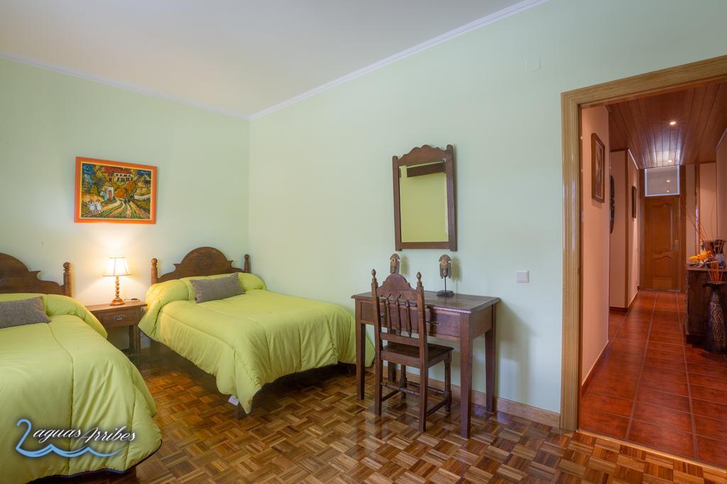 Casa Rural Duas Aguas Arribes Bemposta  Exteriér fotografie