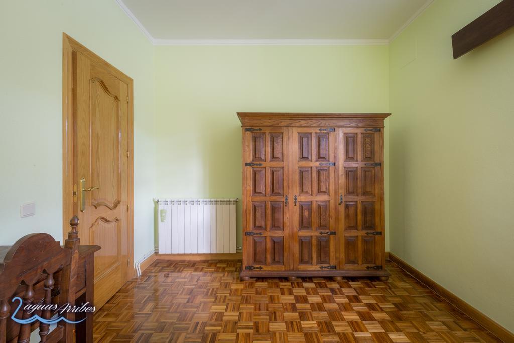 Casa Rural Duas Aguas Arribes Bemposta  Exteriér fotografie