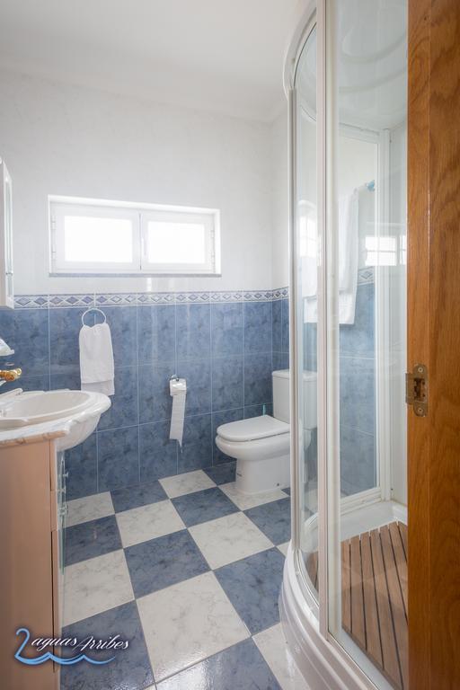 Casa Rural Duas Aguas Arribes Bemposta  Exteriér fotografie