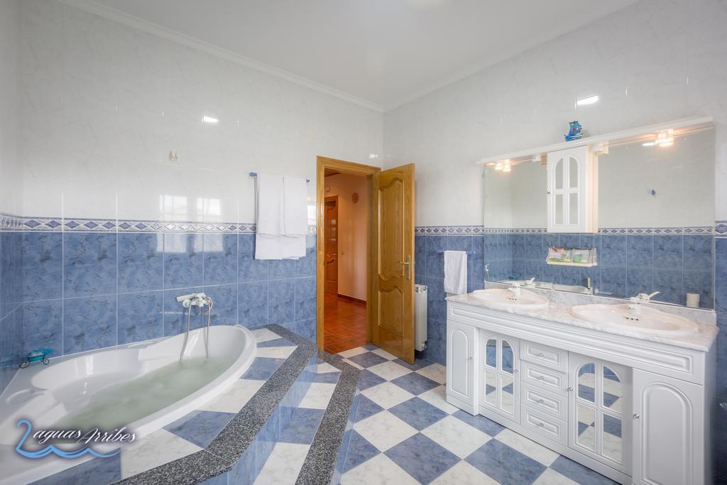 Casa Rural Duas Aguas Arribes Bemposta  Exteriér fotografie