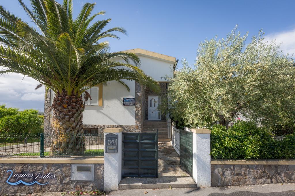 Casa Rural Duas Aguas Arribes Bemposta  Exteriér fotografie