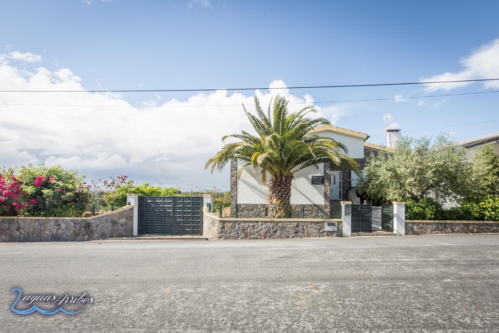 Casa Rural Duas Aguas Arribes Bemposta  Exteriér fotografie