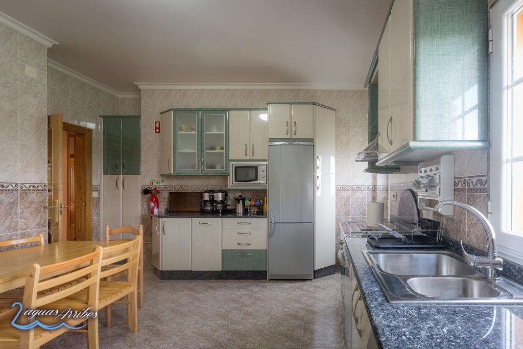 Casa Rural Duas Aguas Arribes Bemposta  Exteriér fotografie