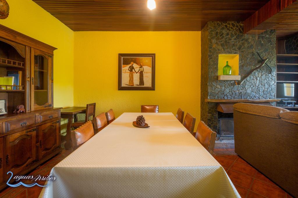 Casa Rural Duas Aguas Arribes Bemposta  Exteriér fotografie