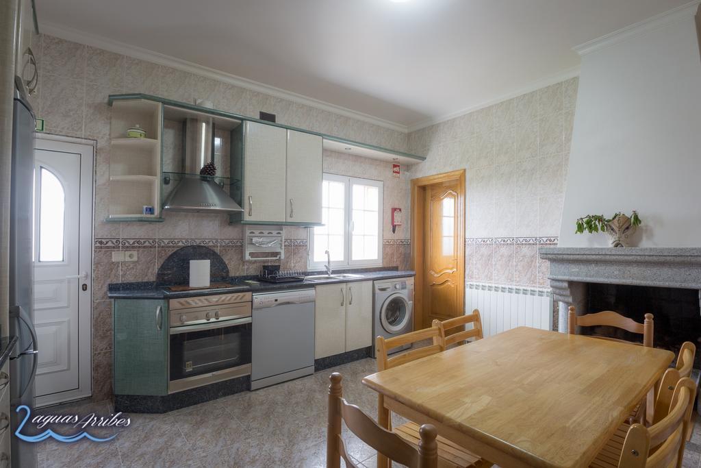 Casa Rural Duas Aguas Arribes Bemposta  Exteriér fotografie