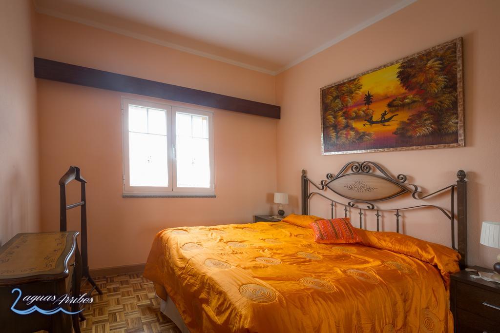 Casa Rural Duas Aguas Arribes Bemposta  Exteriér fotografie