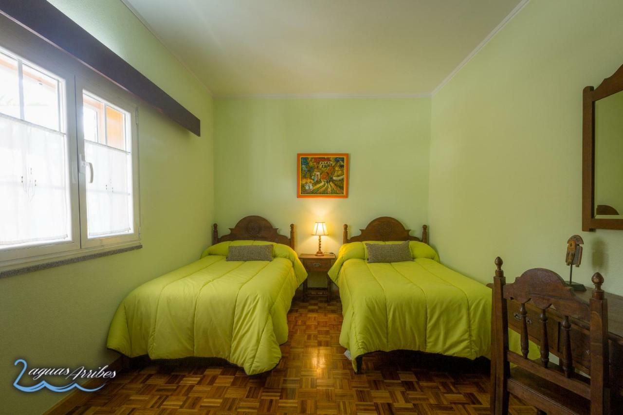 Casa Rural Duas Aguas Arribes Bemposta  Exteriér fotografie